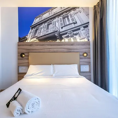 B&B Hotel Sassari Sassari