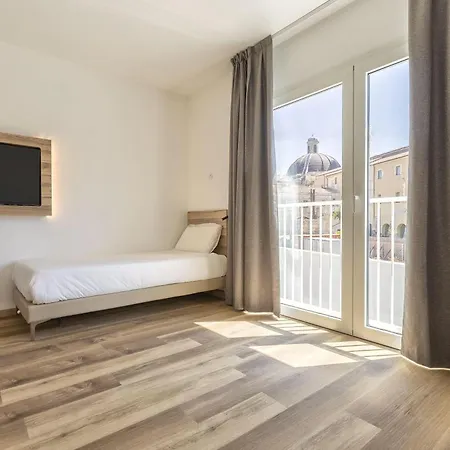 B&B HOTEL Sassari