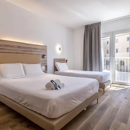 B&B HOTEL Sassari