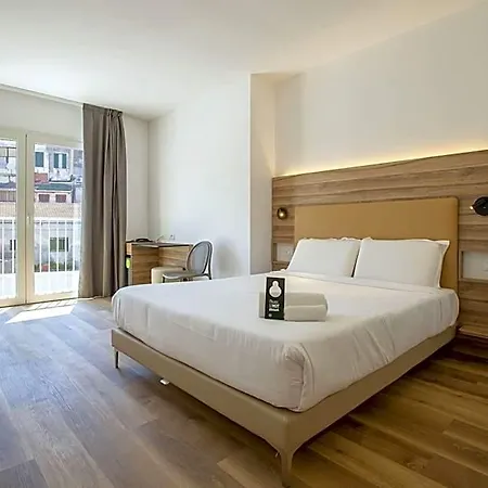 B&B HOTEL Sassari