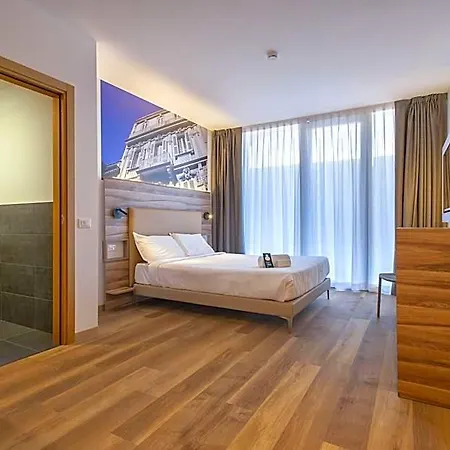 B&B HOTEL Sassari