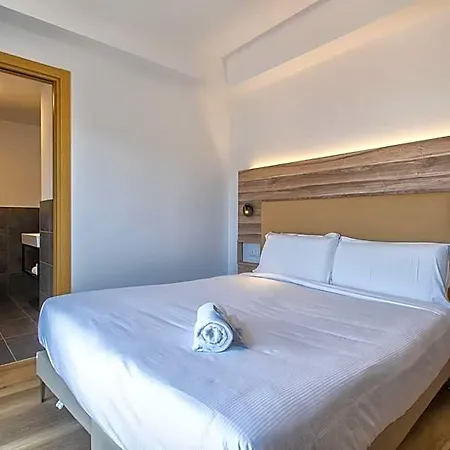 B&B HOTEL Sassari 3*