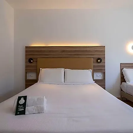B&B HOTEL Sassari 3* Sassari