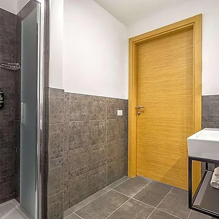 B&B HOTEL Sassari