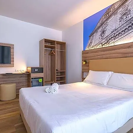 B&B HOTEL Sassari Hotel 3*