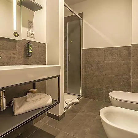 B&B HOTEL Sassari Sassari