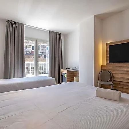 B&B HOTEL Sassari