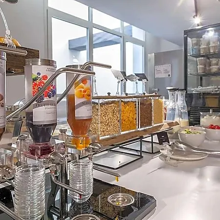 B&B HOTEL Sassari Hotel 3*