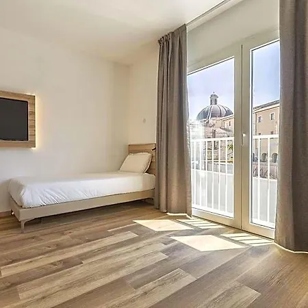 B&B HOTEL Sassari 3* Sassari
