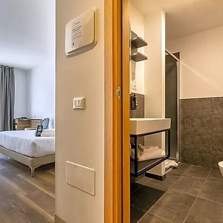 B&B HOTEL Sassari 3* Sassari