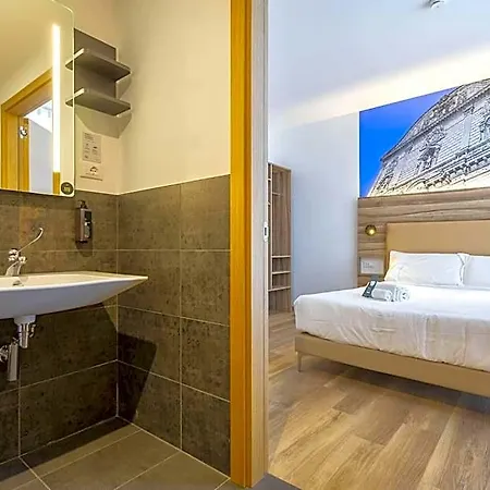 B&B HOTEL Sassari