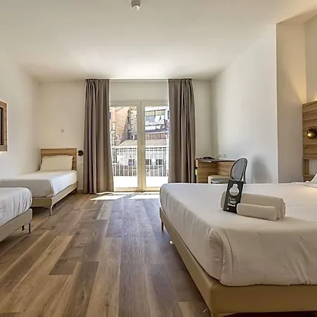 B&B HOTEL Sassari 3* Sassari