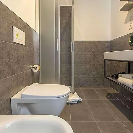 B&B HOTEL Sassari