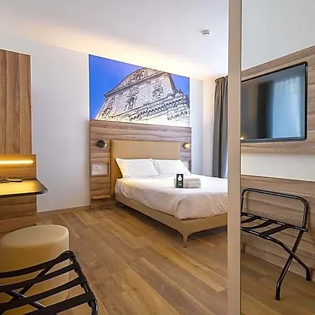 B&B HOTEL Sassari 3* Sassari