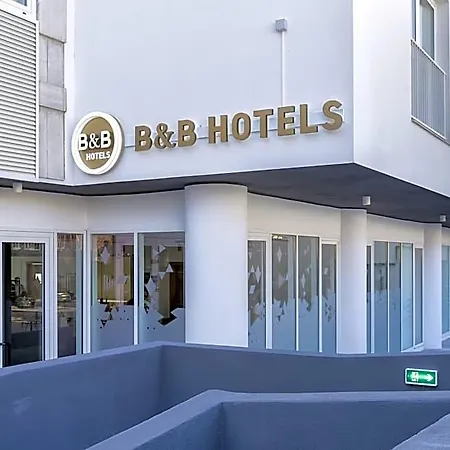 B&B HOTEL Sassari Sassari