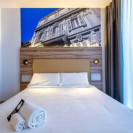 B&B HOTEL Sassari Hotel