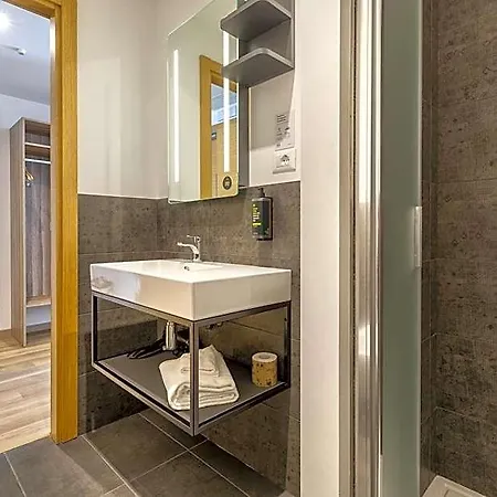 B&B HOTEL Sassari
