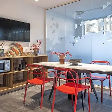 B&B HOTEL Sassari Hotel 3*