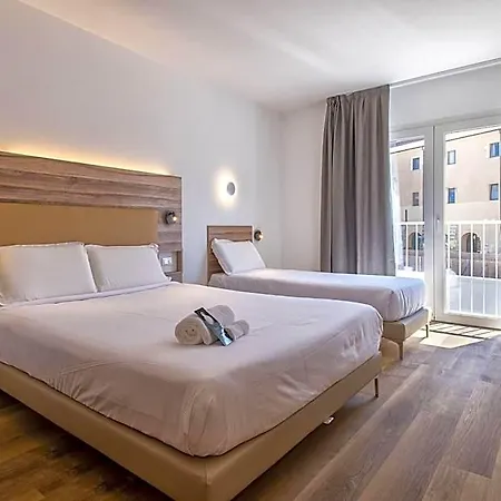 B&B HOTEL Sassari 3* Sassari