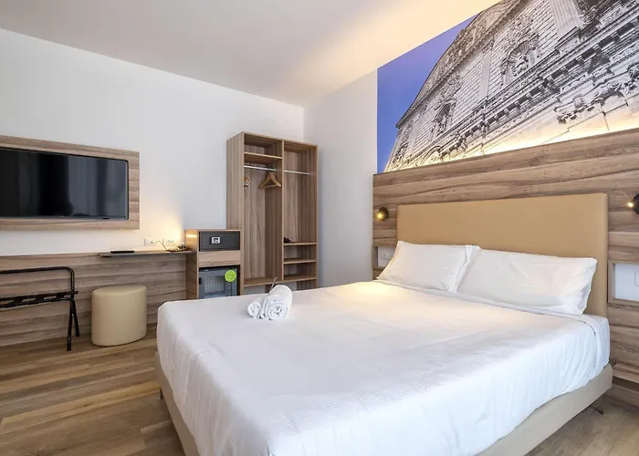 B&B HOTEL Sassari Sassari