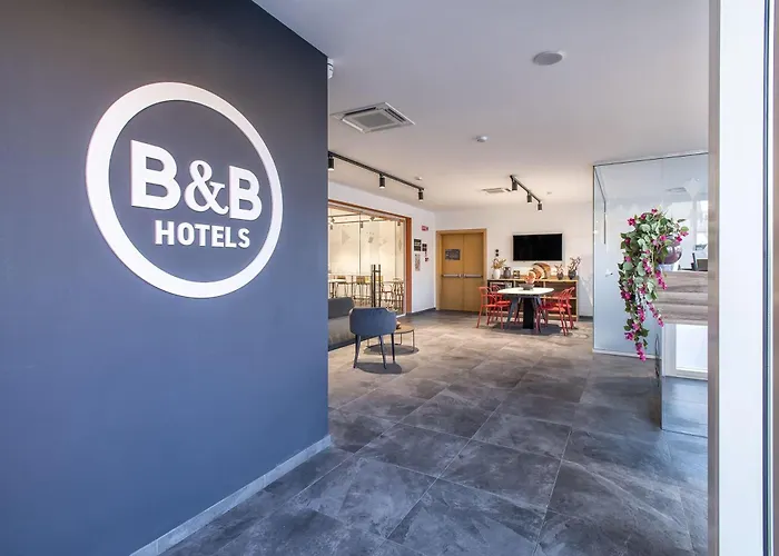 B&B Hotel Sassari Sassari