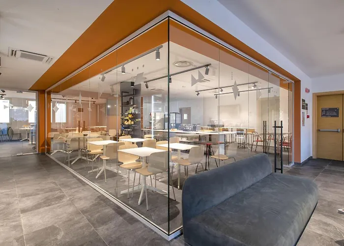 B&B HOTEL Sassari 3* Sassari