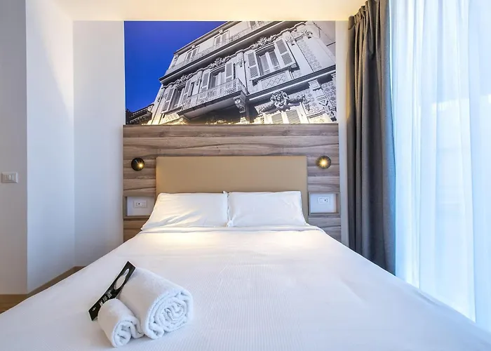 B&B HOTEL Sassari Sassari