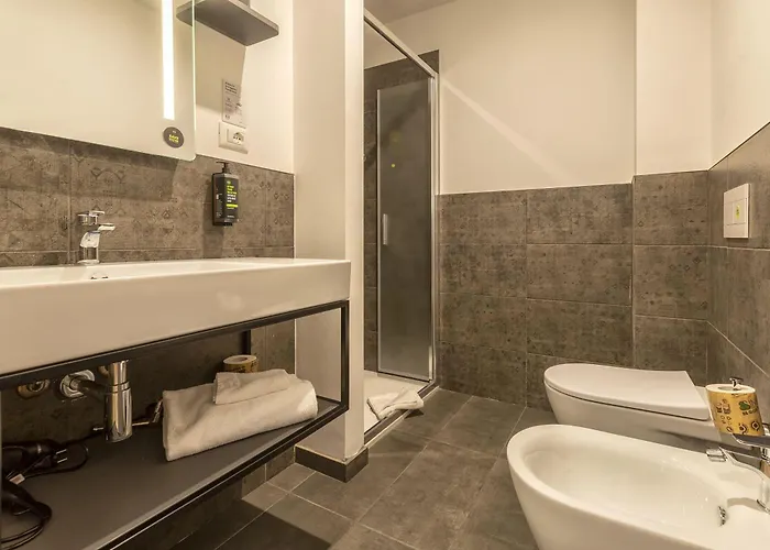 B&B HOTEL Sassari Hotel 3*