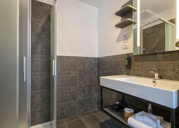 B&B HOTEL Sassari Sassari